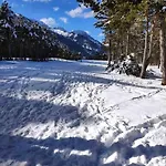 Lägenhet Petit Cocon Plein Sud Vue Montagnes Lesclesdenicole Barcelonnette