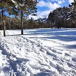 Petit Cocon Plein Sud Vue Montagnes Lesclesdenicole