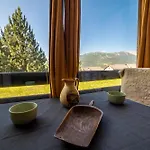 Petit Cocon Plein Sud Vue Montagnes Lesclesdenicole