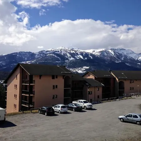 Lägenhet Petit Cocon Plein Sud Vue Montagnes Lesclesdenicole *