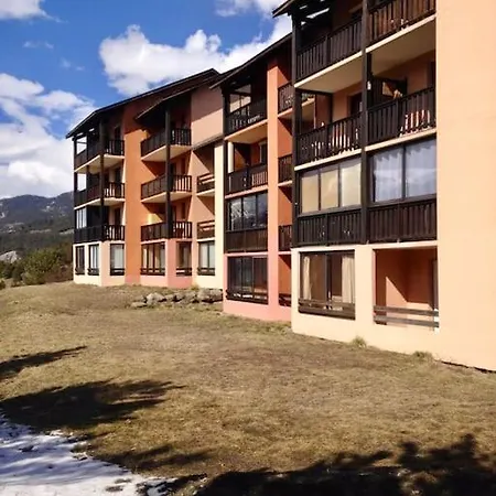 Petit Cocon Plein Sud Vue Montagnes Lesclesdenicole Lägenhet *