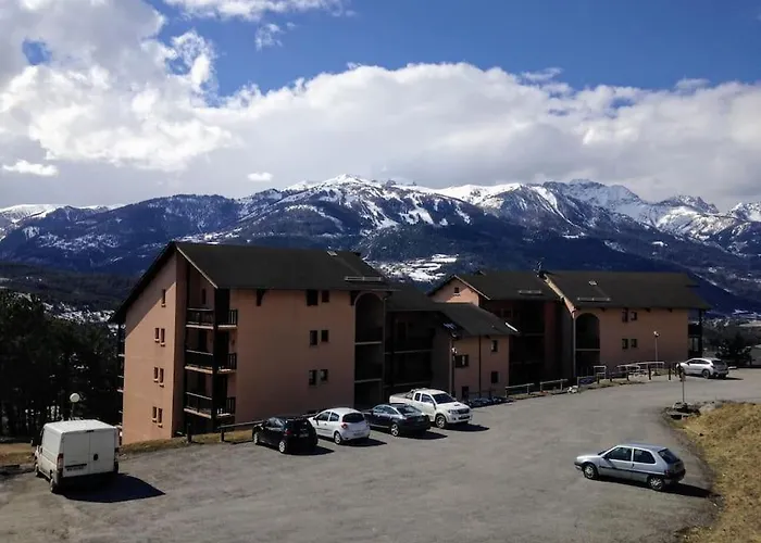 Apartment Petit Cocon Plein Sud Vue Montagnes Lesclesdenicole *