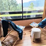 Petit Cocon Plein Sud Vue Montagnes Lesclesdenicole Appartement Barcelonnette