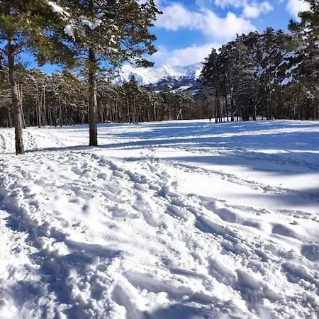 Petit Cocon Plein Sud Vue Montagnes Lesclesdenicole