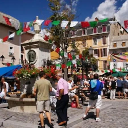 Petit Cocon Plein Sud Vue Montagnes Lesclesdenicole *