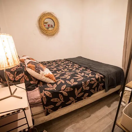 Apartamento Petit Cocon Plein Sud Vue Montagnes Lesclesdenicole Barcelonnette