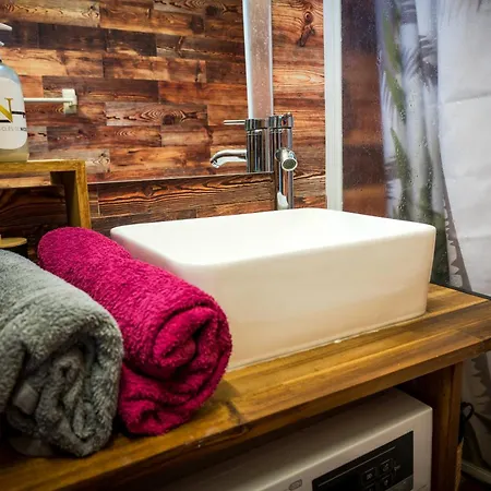 Apartamento Petit Cocon Plein Sud Vue Montagnes Lesclesdenicole Barcelonnette