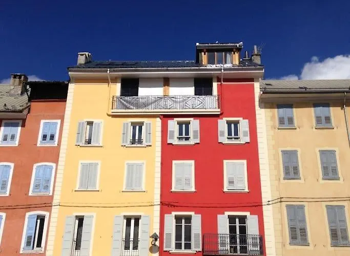 Petit Cocon Plein Sud Vue Montagnes Lesclesdenicole *