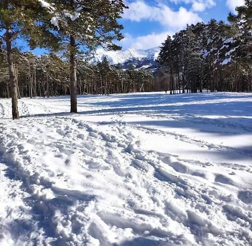 Petit Cocon Plein Sud Vue Montagnes Lesclesdenicole